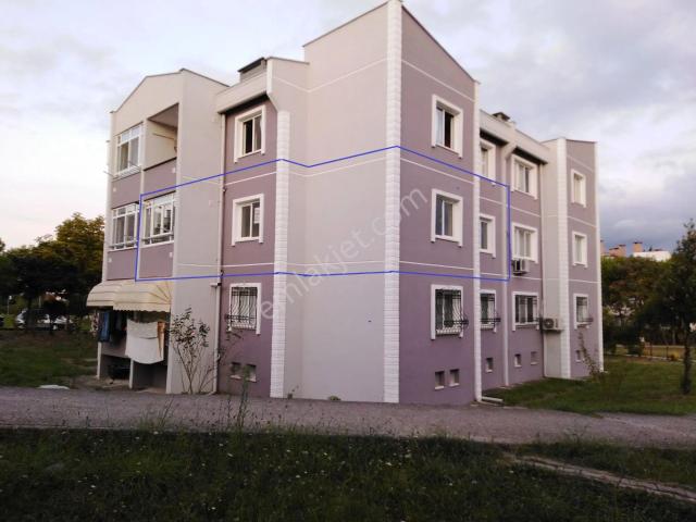 Kocaeli Gölcük İpekyolu Mah. Satılık 2+1 Arakat Kalıcı Konut
