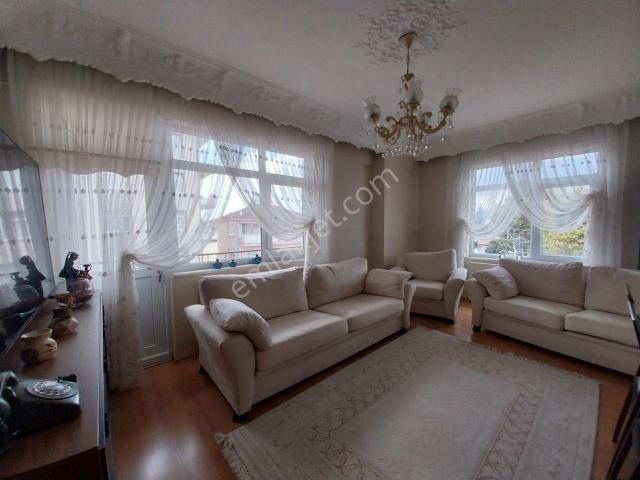 Kocaeli Gölcük Kavaklı Mahallesi Satılık 120 M² 3+1 Full Yapılı Daire