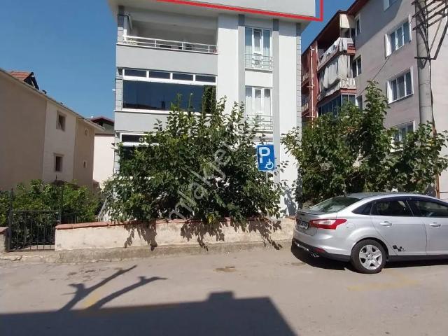 Kocaeli Gölcük Piyalepaşa Mahallesi Kiralık 1+1 Eşyalı Yeni Teras Kat