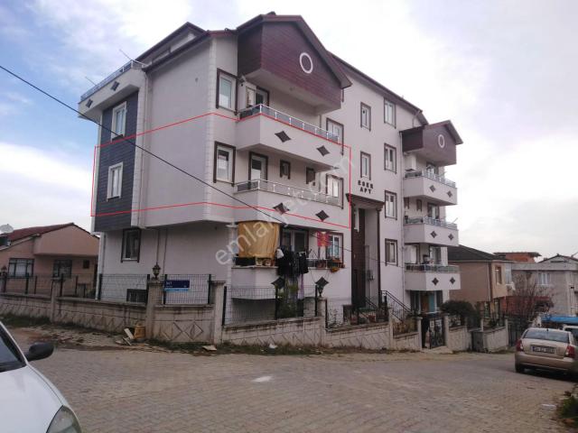 Kocaeli Gölcük Piyalepaşa Mahallesi Kiralık 3+1 Yeni Arakat Daire