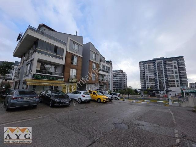 Kocaeli İzmit Tuana Evleri Karşısı Üniversite Yolu Kiralık Daire
