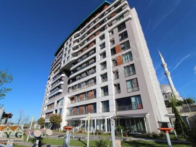 Kocaeli İzmit Tuana Evleri Üniversite Yolu Üzeri Kiralık Daire