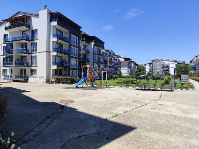 Kocaeli İzmit Yahyakaptan Myra 3 Arakat 1+1 Boş Satılık Daire