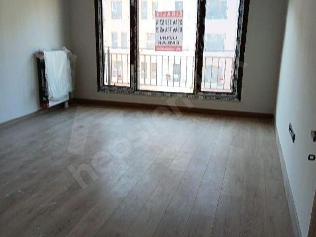Kocaeli İzmit yeni teslim edilen sepetçi toki konutlarında 2+1 kiralık daire