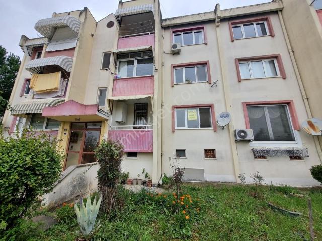 Kocaeli İzmit Dünya Bankası Kiralık 2+1 Oturuma Hazır Daire