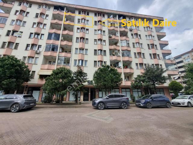 Kocaeli İzmit Körfez 42 Evler Mah Satılık Arakat 3+1 Daire