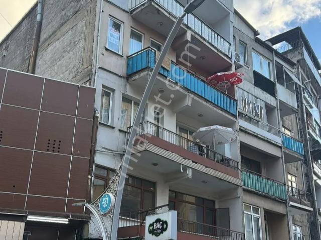 Kocaeli İzmit Merkez 3+1 Kiralık