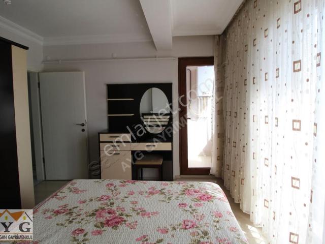 Kocaeli İzmit Merkez E5 Üzeri Servis Güzergahı Satılık Daire
