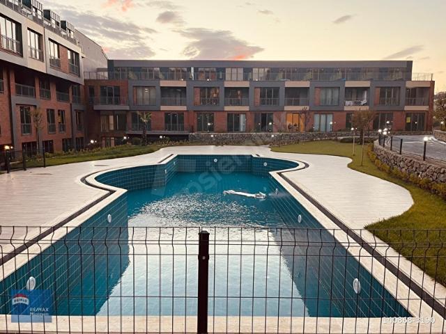 Kocaeli İzmit Satılık Daire Boulevard Kabaoğlu Projesinde