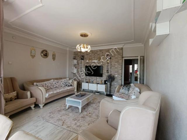 Kocaeli Kuruçeşme İçi Yenilenmiş Satılık 3+1 Daire