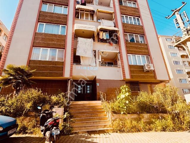 Kocaeli Kuruçeşmede Manzaralı, Eşyalı 3+1 Kiralık Daire