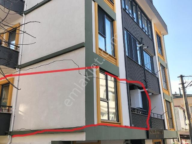 Kocaeli Kuzey Mah. Satılık 3+1 Daire 110m²