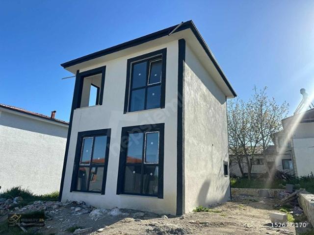 Kocaeli Kandıra Karaağaç Mah. Satılık Sıfır Villa