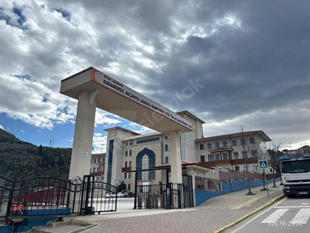 Kocaeli Karamürsel 2+1 Satılık Dubleks Hemen Taşınmaya Hazır, Yatırımlık Fırsat