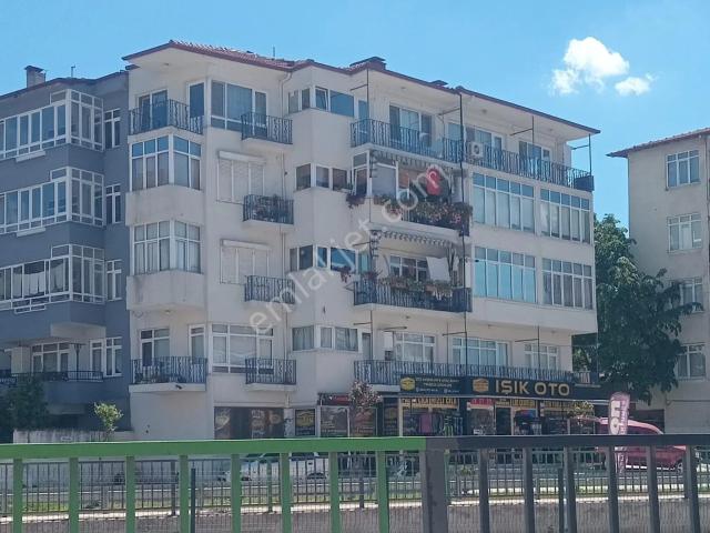 Kocaeli Karamürsel 4 Temmuz Mahallesi Kiralık Bakımlı 3+1 Daire