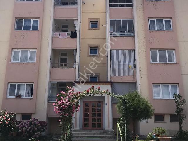 Kocaeli Karamürsel Kayacık Mah Kalıcı Konutlar Kiralık 2+1 Daire