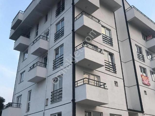 Kocaeli Karamürsel İskanı Alınmış Denize Nazır Satılık 2+1 Daire