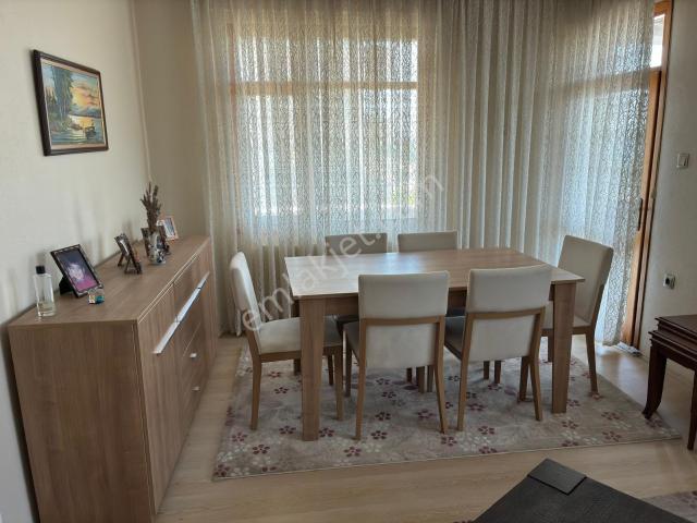 Kocaeli Karamürsel Sitede Denize Nazır Eşyalı Kiralık 3+1 Daire