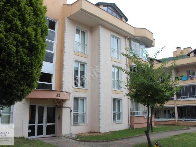 Kocaeli Kartepe Ataevler'de Satılık 3.5+1 Çatı Dubleks Daire
