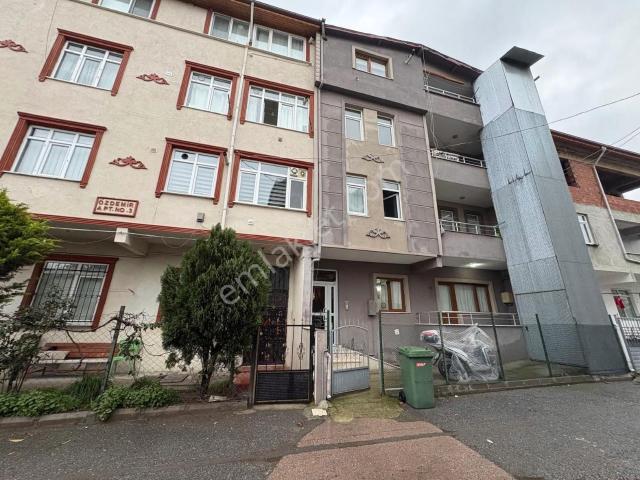 Kocaeli Körfez Hacıosman Mah Satılık 3+1 Daire