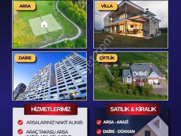 Kocaeli Körfez Hacıosman Mah.2+1 120 M2 Yüksek Giriş Boş Daire