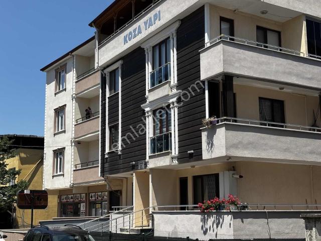 Kocaeli Körfez Konum Harikası Bahçe Dubleks Kiralık 3+1 Daire