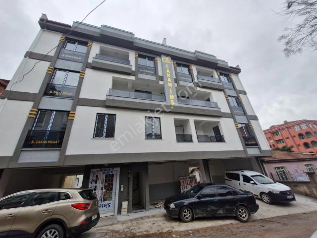Kocaeli Körfez Kuzey Mahallesinde Satılık Daire