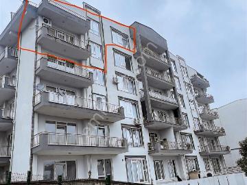 Kocaeli Körfezde Deniz Manzaralı Eşsiz 3+1 Daire