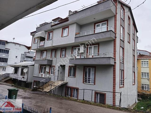 Kocaeli Körfezde Satılık 4+1 Çatı Dubleks