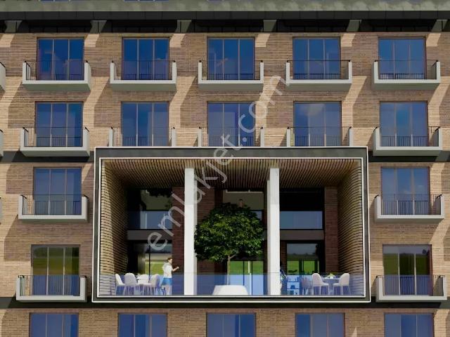 Kocaeli Üniversitesi Karşısında Satılık Eşyalı 1+0 Rezidans