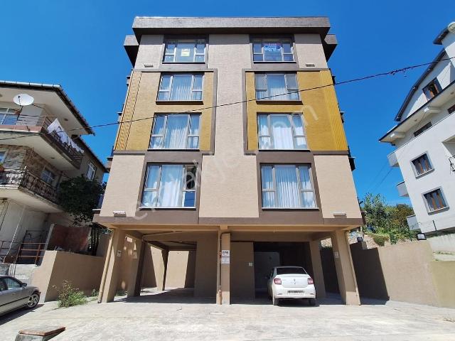 Kocaeli Ünv.körfez Kampüsü Yanında Deniz Manzaralı Satılık Daire