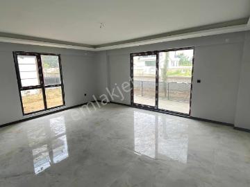 Kocaeli Yeniköy'de Triblex 4+1 350 M2 Satılık Lüx Villa