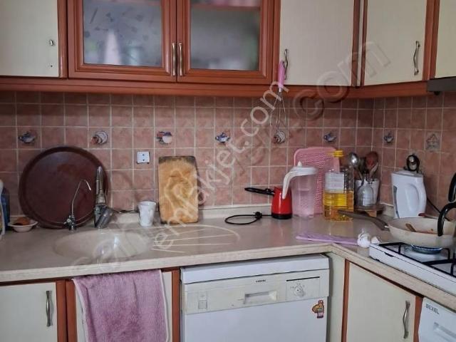 Kocakaya Emlaktan Dokuzkavaklar Da Zemin Kat