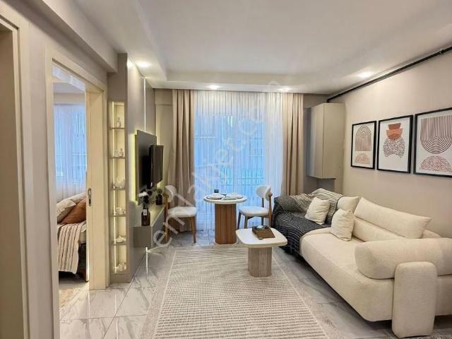 Kocakaya Emlaktan Kiralik Apart