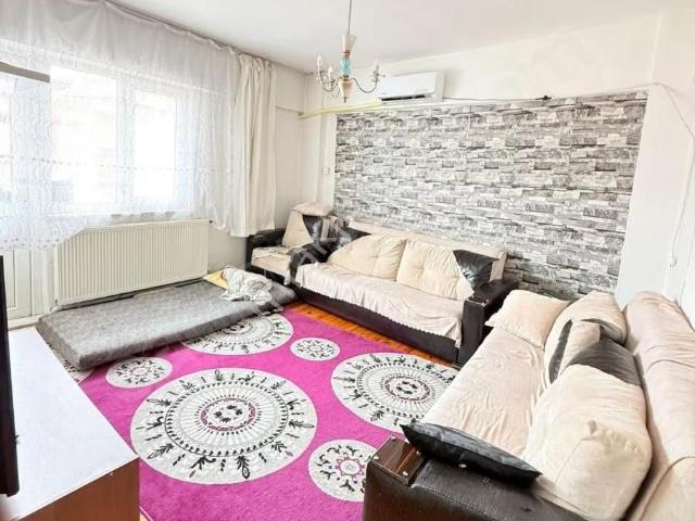 Kocakaya Emlaktan Satılık Karamanda Uygun Daire
