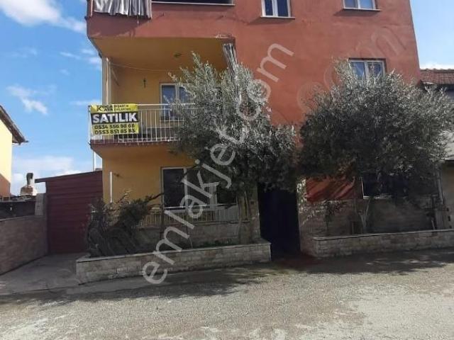 Kocakaya Emlaktan Satilik Müstakil Ev