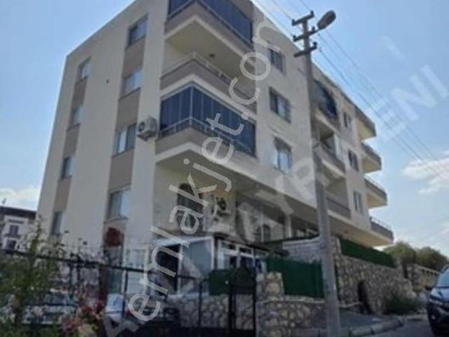 Kocahasanlıda Genış Oturumlu 2+1 Daire