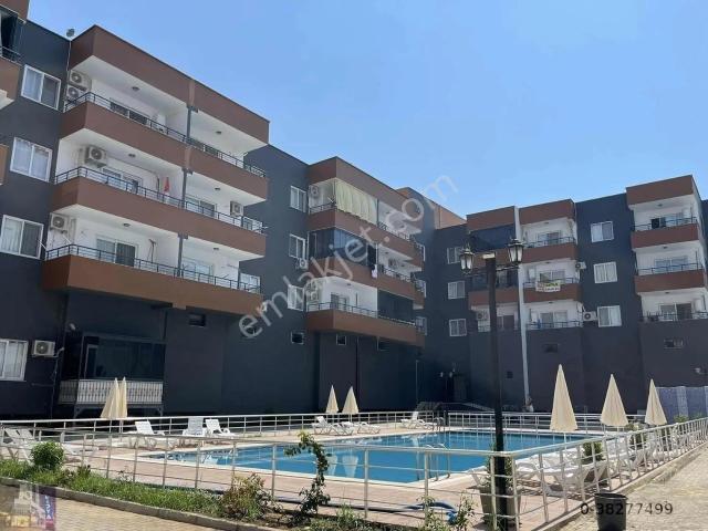Kocahasanlı'da Sahile Yakın 1+1 Satılık Daire