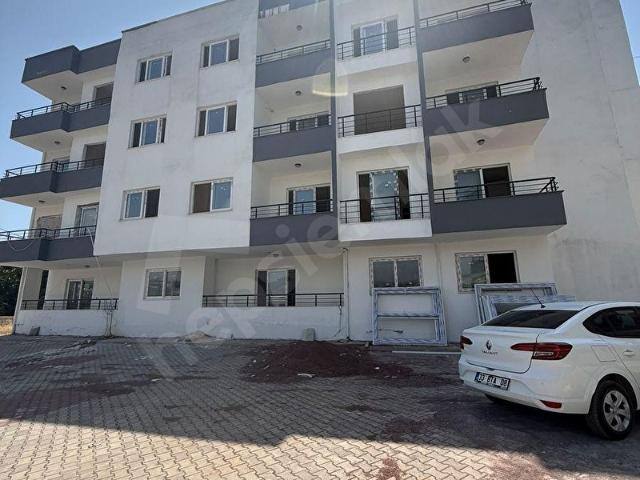 KOCAHASANLI DA SATILIK 1+1 DAİRE