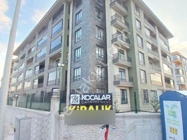 Kocalardan Adliye Şehir Hastanesi Yürüme Mesafesi Arakat 2+1