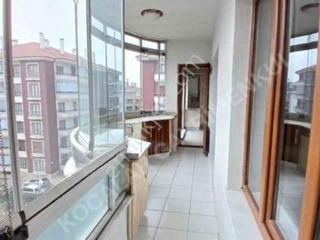 Kocalar'dan En Tepe Ali Ulvi Araplar Yakını Arakat Site İçi 3+1