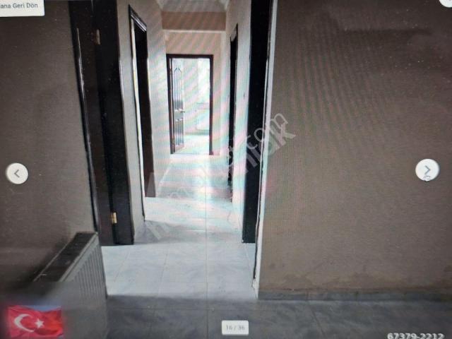 Kocamustafapaşa Merkezi Konum Kombili 120mk 3+1 35.000tl