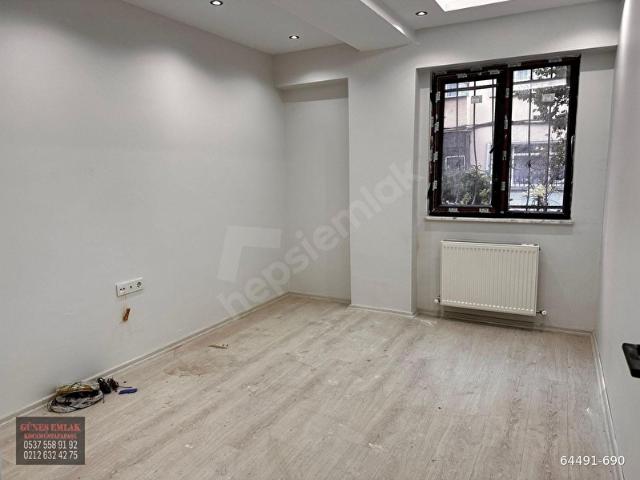 KOCAMUSTAFAPAŞADA SIFIR BİNADAN SIFIR KİRALIK 2+1 DAİRE