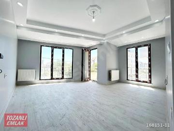 KOCASNAN MERKEZ'DE SATILIK 3+1 DAİRE CADDE ÜZERİ SIFIR GÜNEY CEPHE