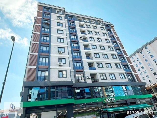 KOCASİNAN ATA LİFE SİTESİNDE SATILIK 2+1 BOŞ DAİRE
