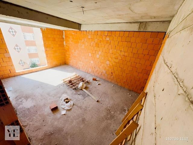 KOCASİNAN GAZİ CADDESİNDE ARALIKTA TESLİM 2+1 SATILIK DAİRE