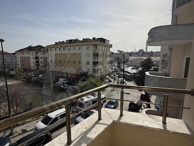 KOCASİNANDA SATILIK 3+1 SIFIR DAİRE