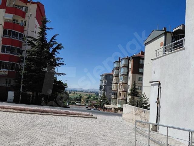 kocasinan 3+1 sıfır satılık daire