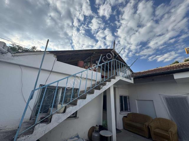 Kocasinan Argıncıkta 220 M2 Müstakil Ev
