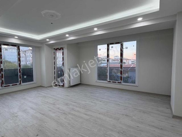 Kocasinan Butik Site İçi Sıfır 2+1 Ebvyn Banyolu